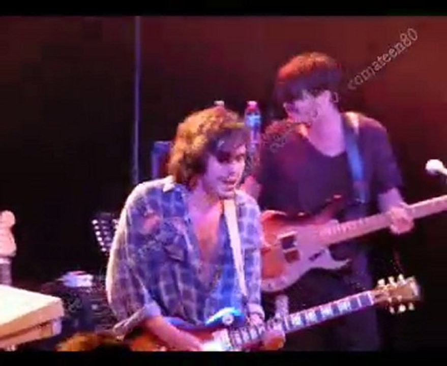 ROBERT FRANCIS - KEEP ON RUNNING