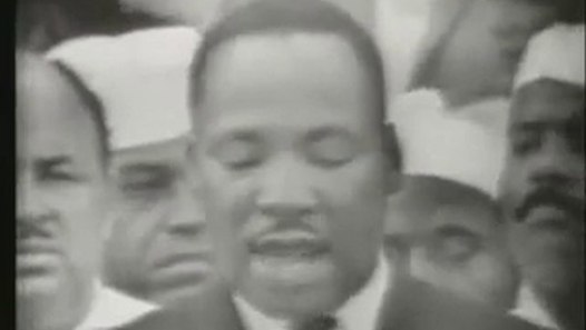Martin Luther King - I Have A Dream 1963 Full Speech - Vidéo Dailymotion