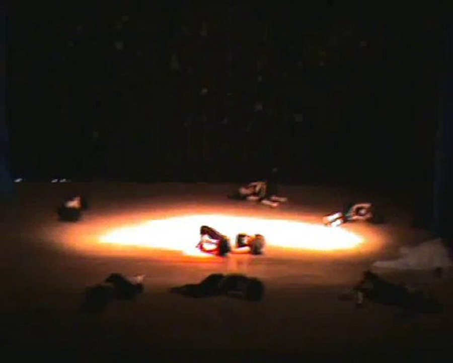 YASEMİN ÇELİK& ZAFER ORMANLI "İSİMSİZ" Bölüm2