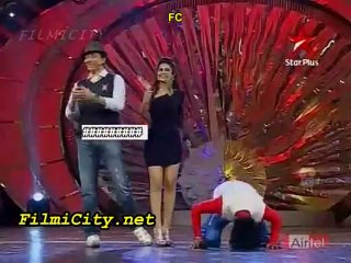 26 June 2010 Zara Nach Ke Dikha pt 2