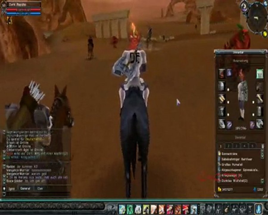 C.o.c.tv der drachenwunsch (27.06.2010)