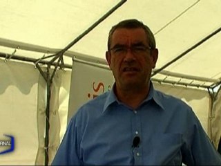 Le tri mécano-biologique arrive