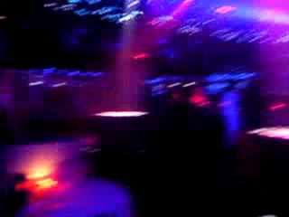 Debut de soirée au Queen le 27.06.10