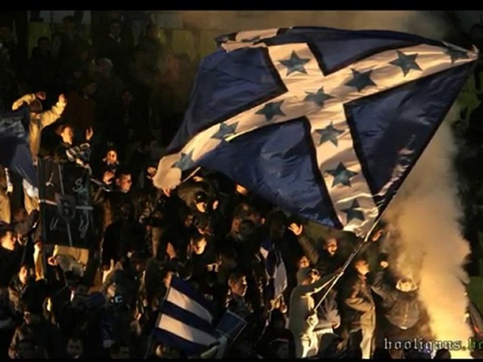 Levski Sofia - ULTRAS