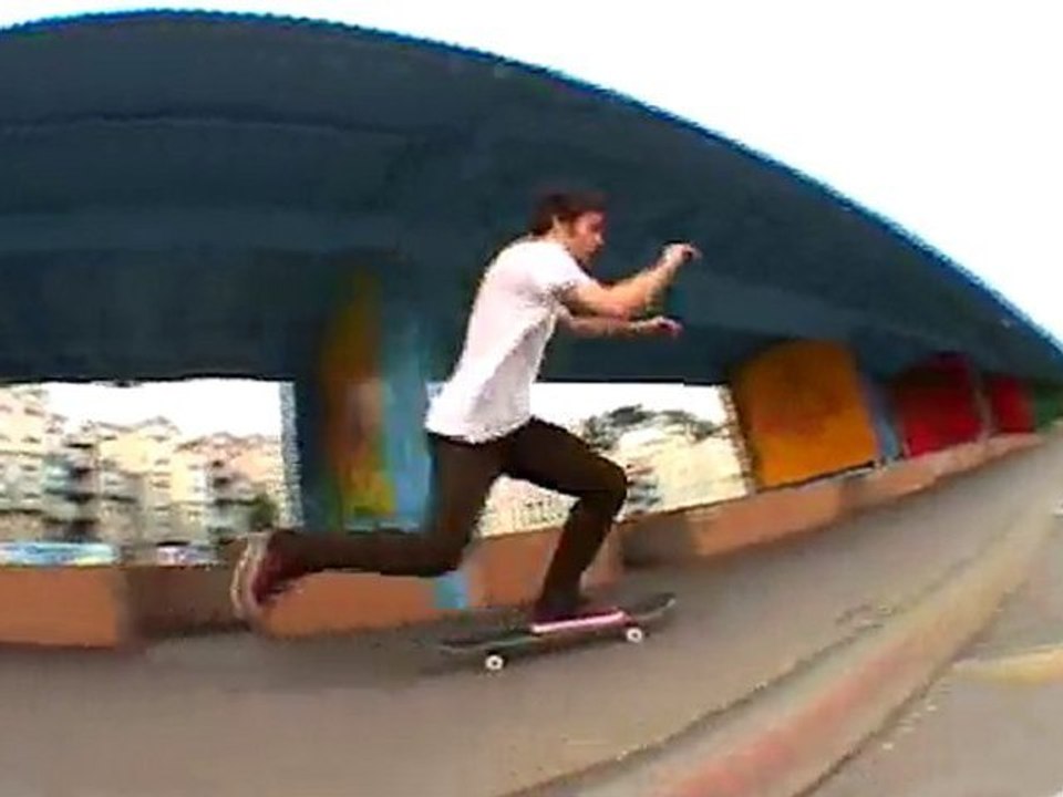 17 Trick Line