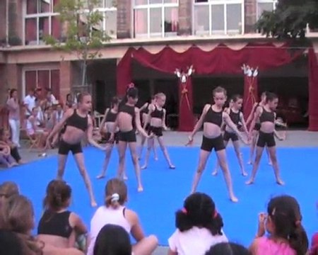 fête st giniez_0001 Lauryn Basso