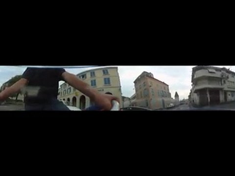 balade dans bagneres