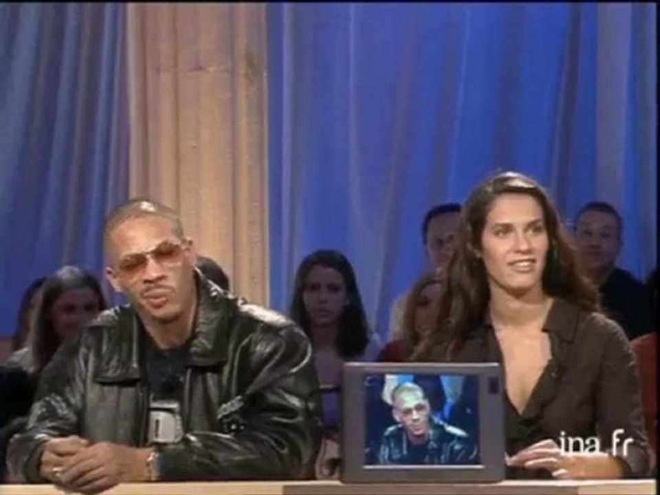 joey starr  (tout le monde en parle) 3/3