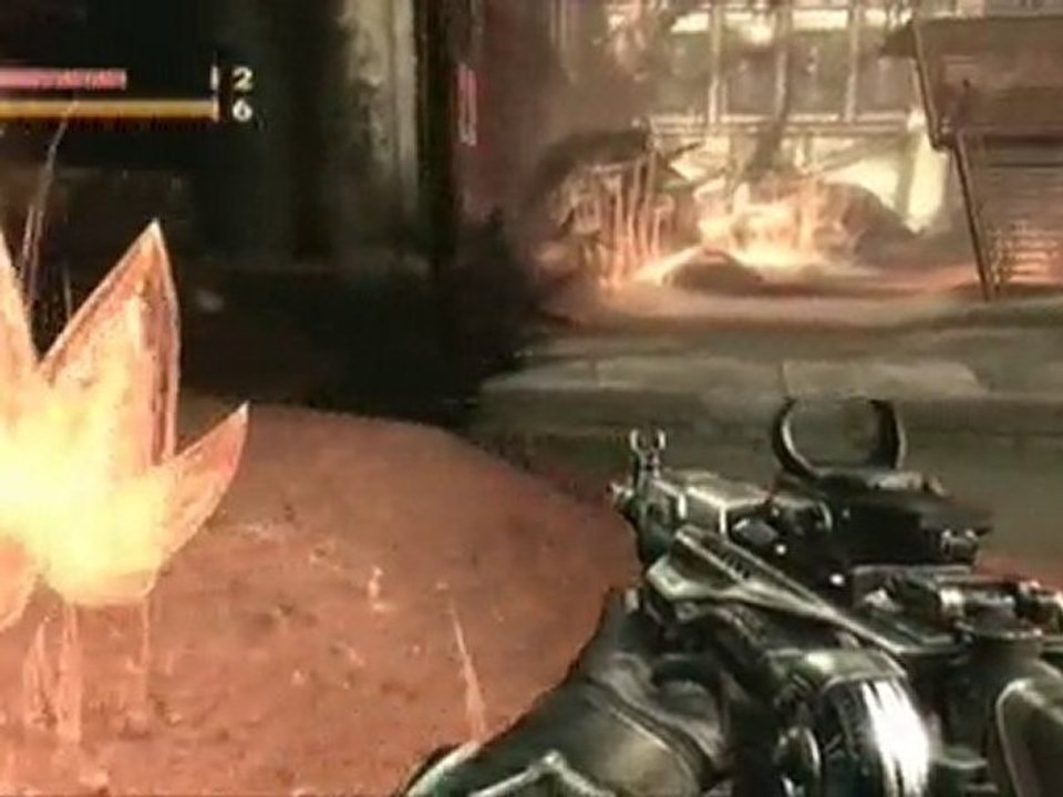 Singularity Gameplay Part14