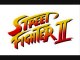 Street Fighter II Music - Start Battle