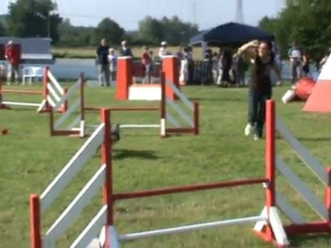 Moulins 2010 Evo open