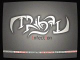 Dj Kantik - Tribal infection (Orginal Mix) Kopmalık Club Mix