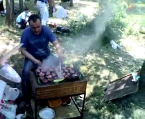 keteniği köyü piknik - 03