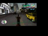 Walkthrough GTA Vice City 