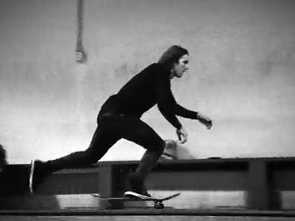 10 Tricks Garrett Hill