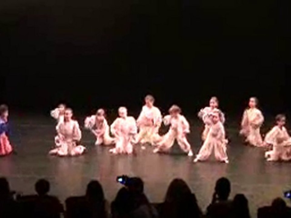 poursuivons jusqu'à l'orient