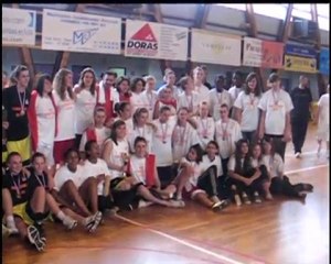 Net's BC - Final Four minimes 2010 part3