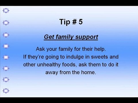 Six Tips For Losing Weight Without Losing Your Mind