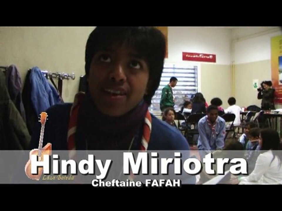 TILY MALAGASY au service de la RNS 2010