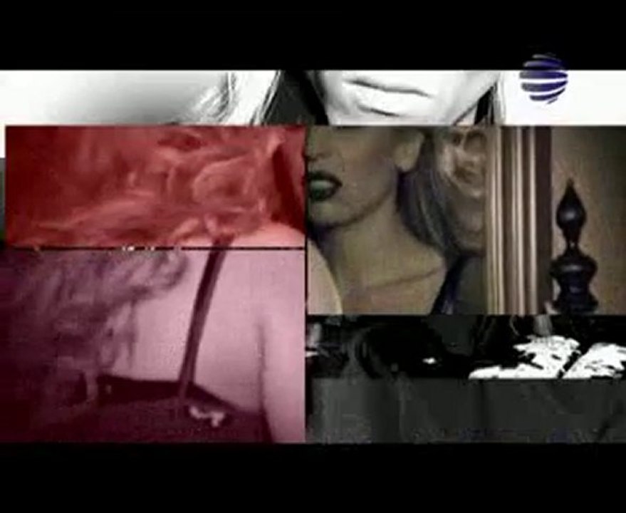 Expose ft. Dj Ally - Dnes ne e predi