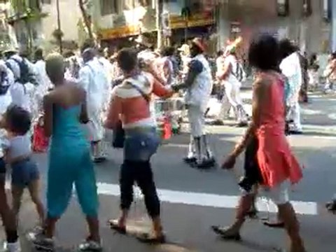 Carnaval Tropical De COLOMBES 2010