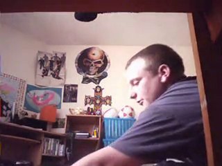 presentation d'un g36.