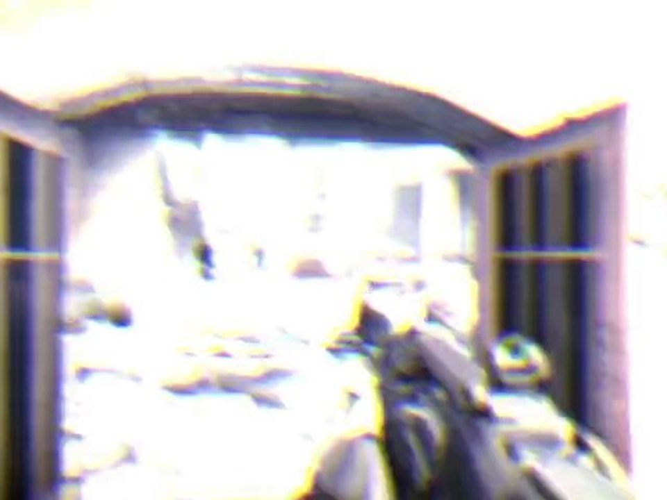 Crysis 2 - Trailer de Central Station