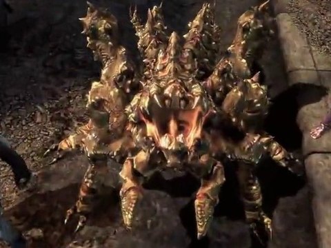 Singularity - Trailer du multijoueur