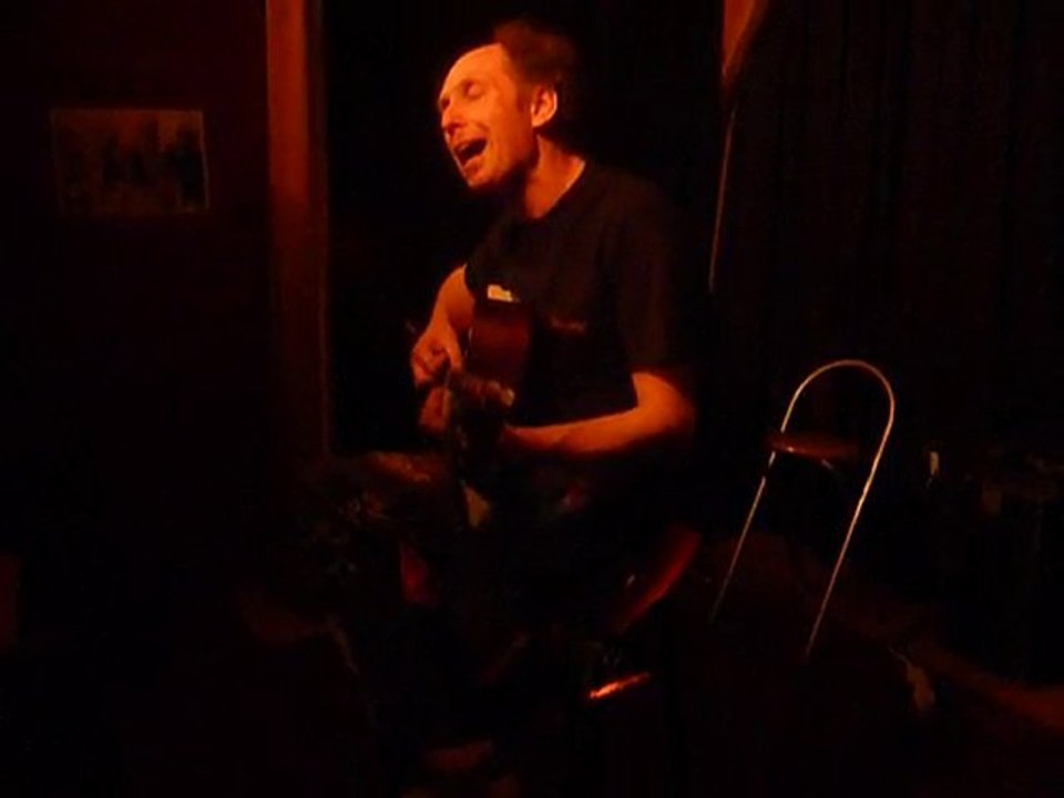 HUGUES DRAYE : "T'écrire, te parler ..." (par/mus : H.Draye)