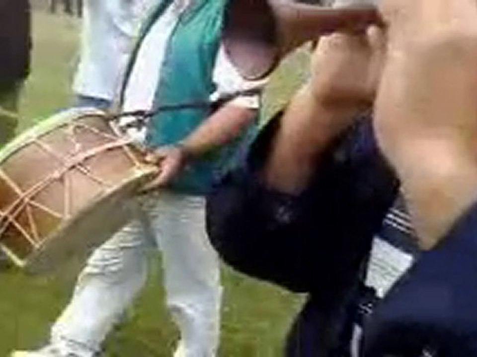 Sorsi 2009 Soldoy-Maçka-Trabzon