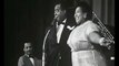 Louis Armstrong with Velma Middleton - St Louis Blues