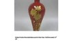 Antique Glass Vases
