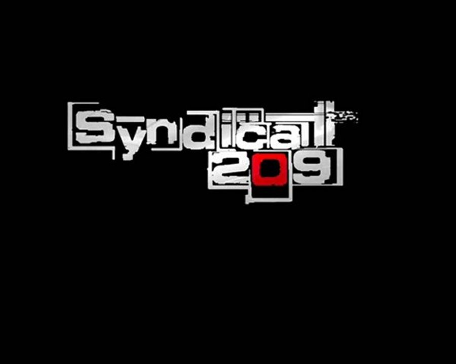 100Zek feat Vinny (Syndicat 209) Ma Narration 2010