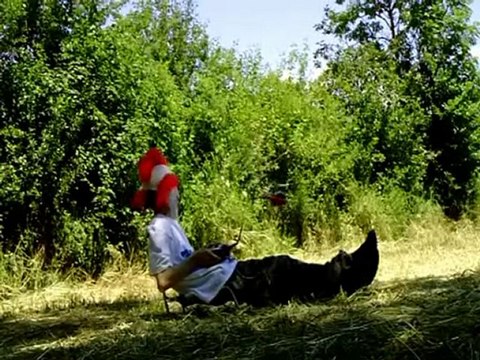 Walkera CB180Z - Ventilateur pour humain