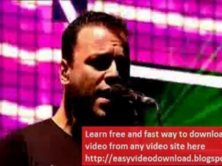 Muse Undisclosed Desires - GLASTONBURY 2010 in HD