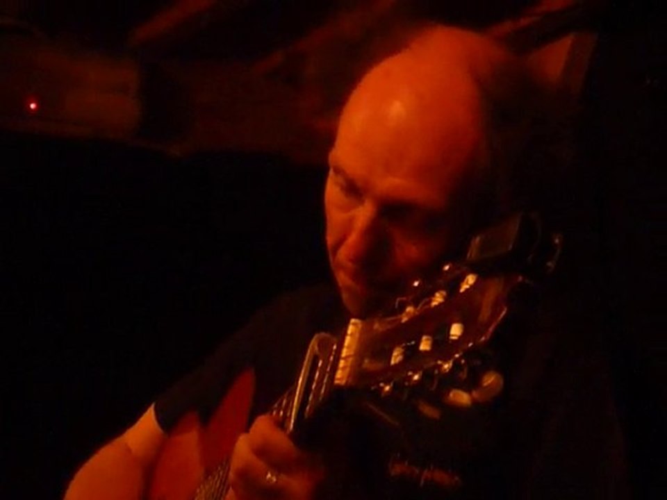 HUGUES DRAYE : "J'aurais pu me poser"