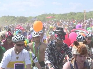 2010 Les RSM font les Crapauds