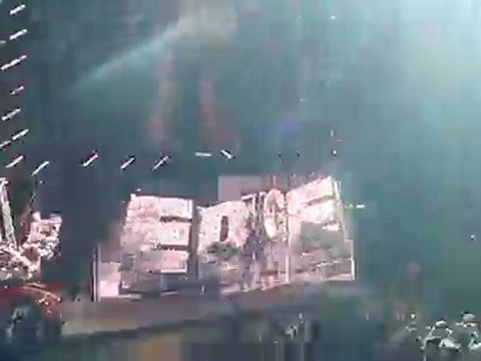 Edge entrance Londen