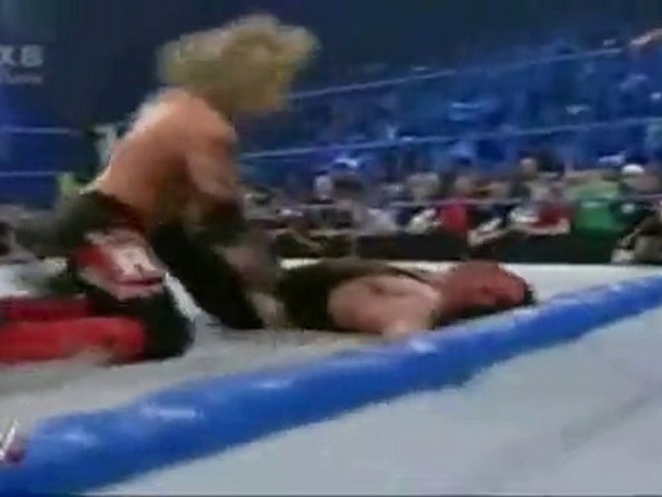 Edge - Spear