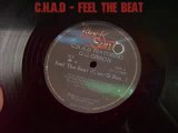 80s disco/soul/funk-Chad feat. GG Gibson-Feel the beat 1981