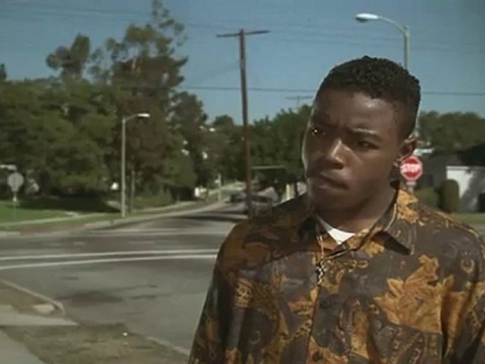 Menace II Society (1993) - Trailer