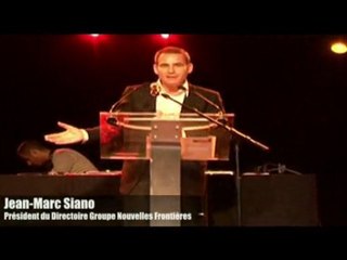 Evènement Nouvelles Frontières au Showcase