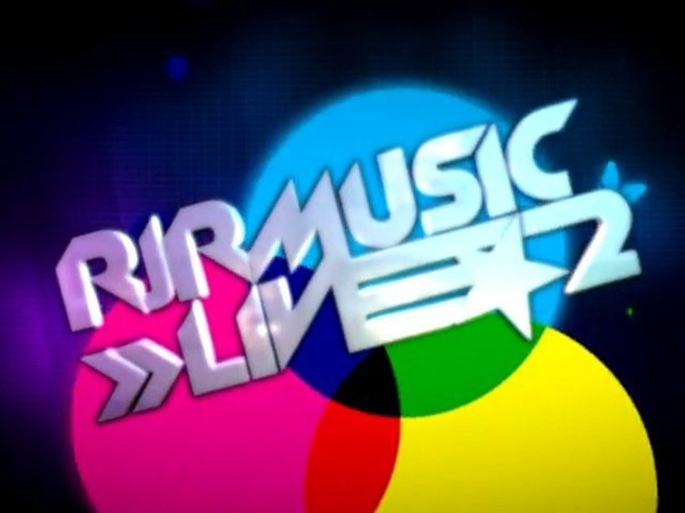 RJR Music Live 2 - Reportage Officiel - 21 Juin 2010