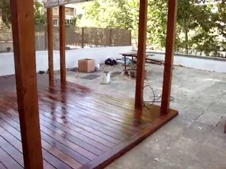 "instalacion tarima flotante y parquet"