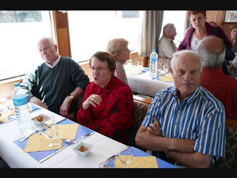 @ Trainou...Le Club des retraités en ballade