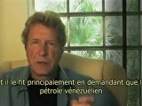 Mondialisation Confessions d'un tueur à gages économique