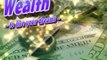 Health AND Wealth living your life purpose