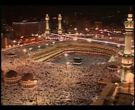 Kutsal Topraklar - Hac ve Kabe Belgeseli 3/3