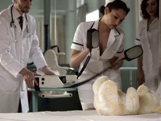 Naughty Bear : Trailer décalé