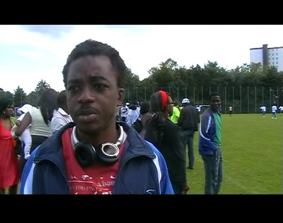 Challenge 2009 - Jean Ferol